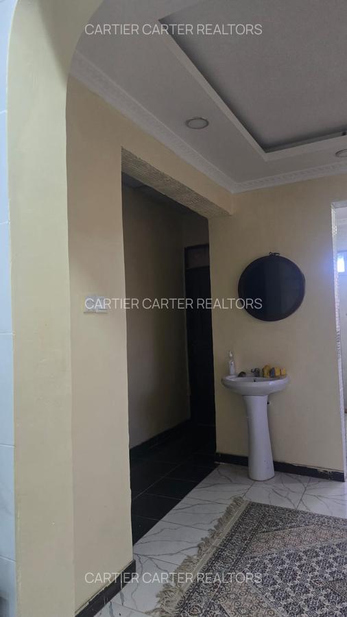 3 Bed House with En Suite in Athi River - 7