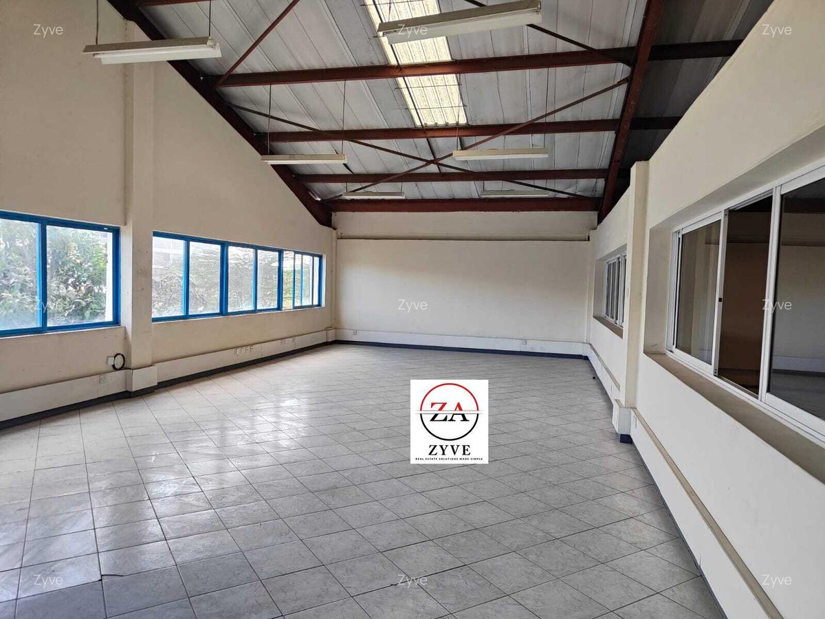 12,500 ft² Warehouse with Fibre Internet at Touching Mombasa Road - 15