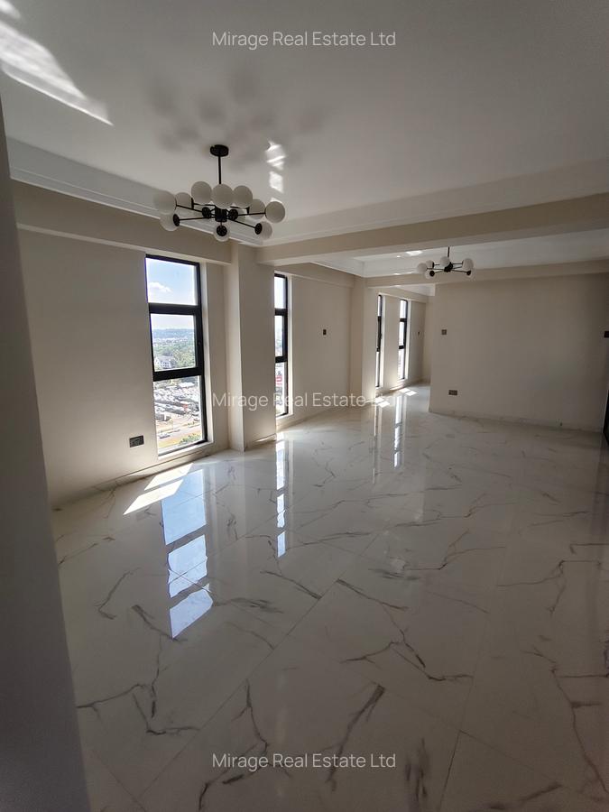 4 Bed Apartment with Gym in Kilimani - 2
