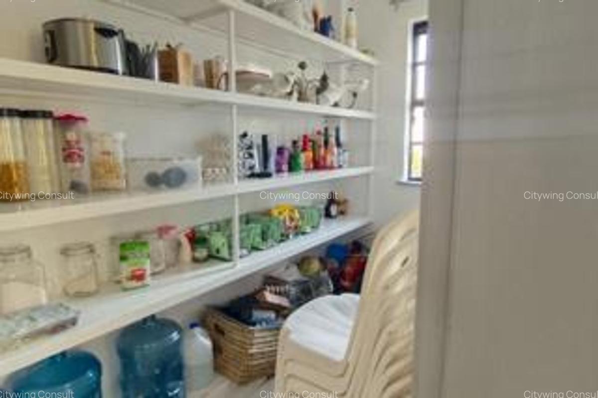 4 Bed Villa with En Suite at Loresho - 12