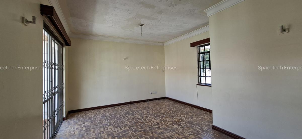 4 Bed Townhouse with En Suite in Kileleshwa - 10