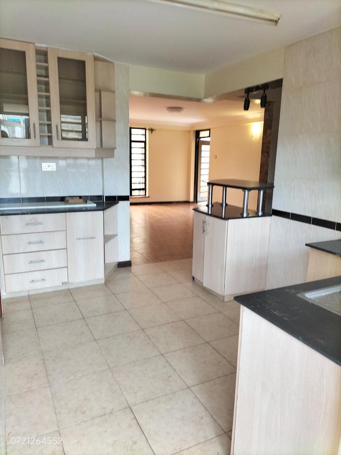 Serviced 2 Bed Apartment with En Suite at Olekasasi - 5