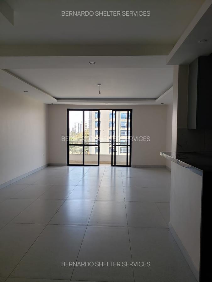 3 Bed Apartment with En Suite in Westlands Area - 2