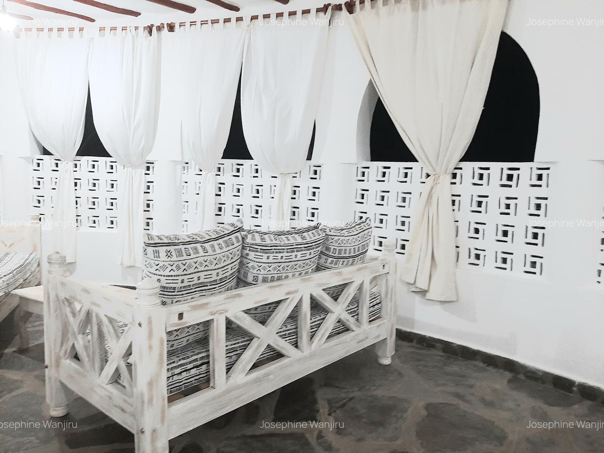 2 Bed Villa with En Suite at Casaurina-Mayungu-Watamu Road - 1