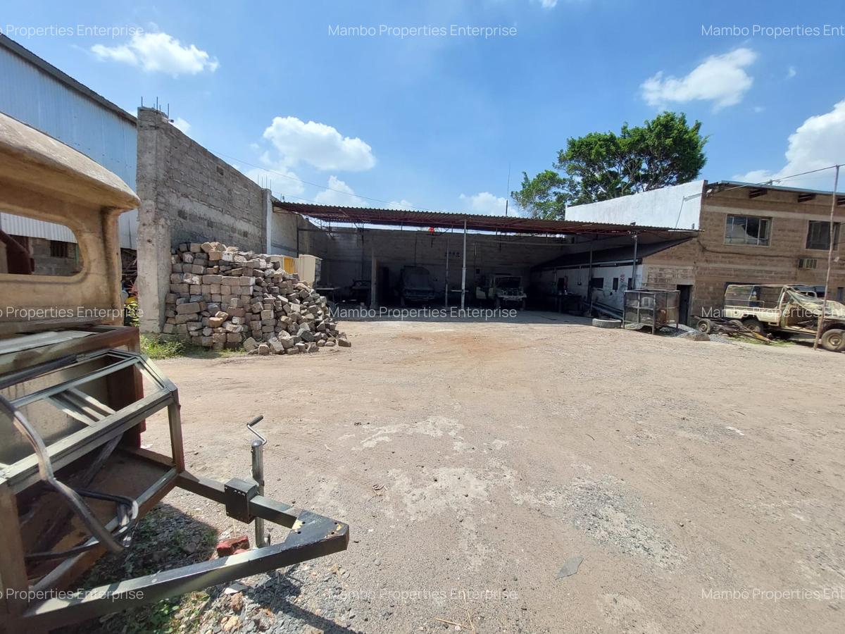 Residential Land at Road C - 7