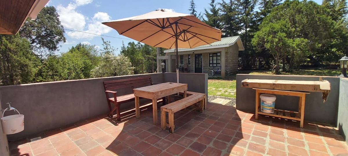 3 Bed House with En Suite at Upper Burguret - 10