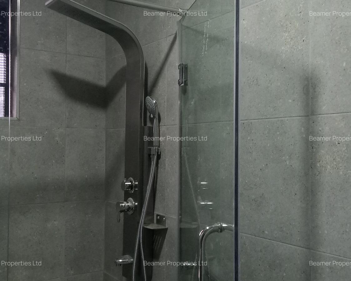 4 Bed House with En Suite at Membly Estate - 3