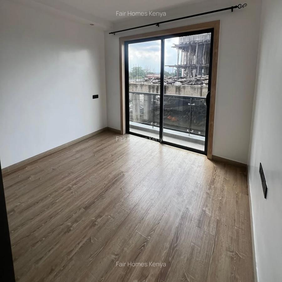 2 Bed Apartment with En Suite at King'Ara Road - 12