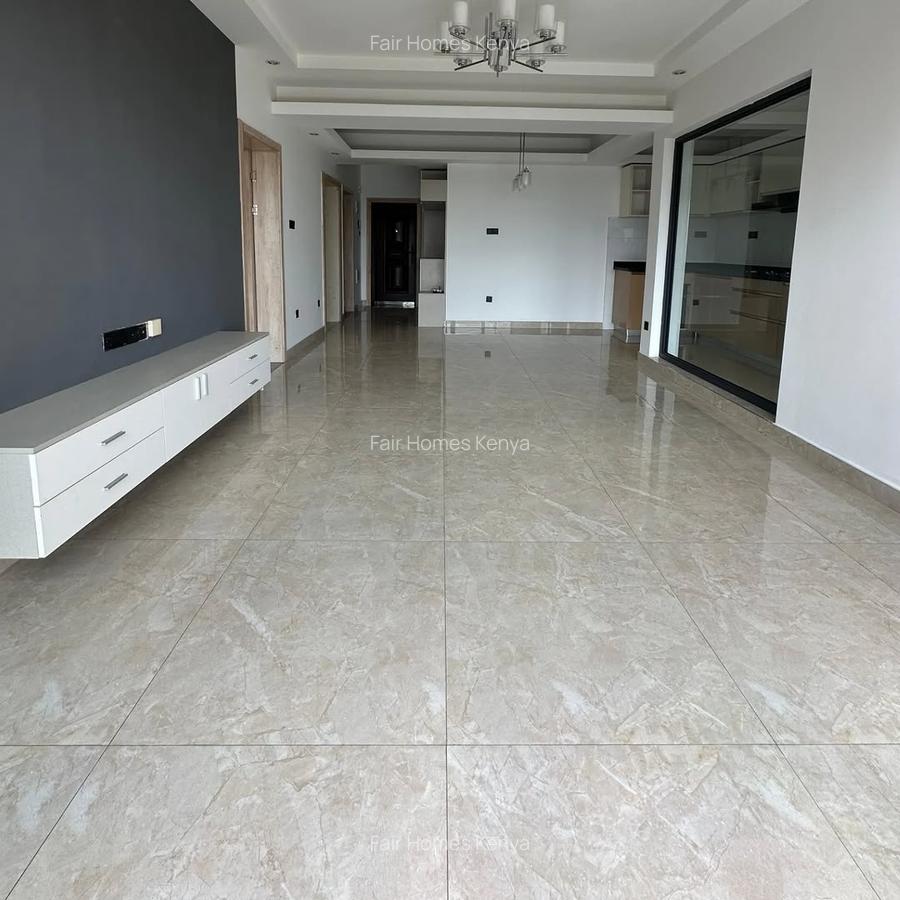 3 Bed Apartment with En Suite at King'Ara Road - 17