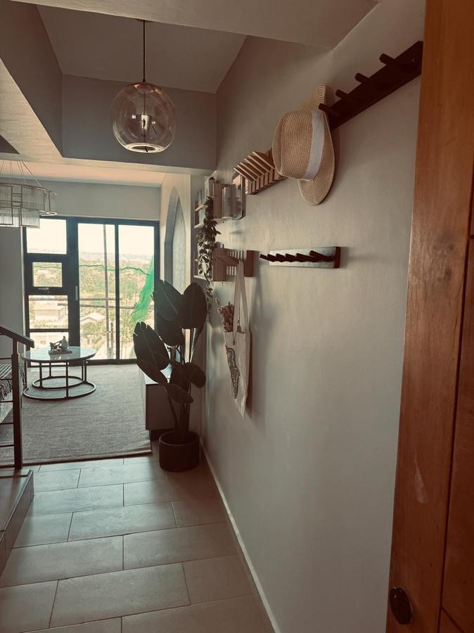 1 Bed Apartment with En Suite in Kitisuru - 6