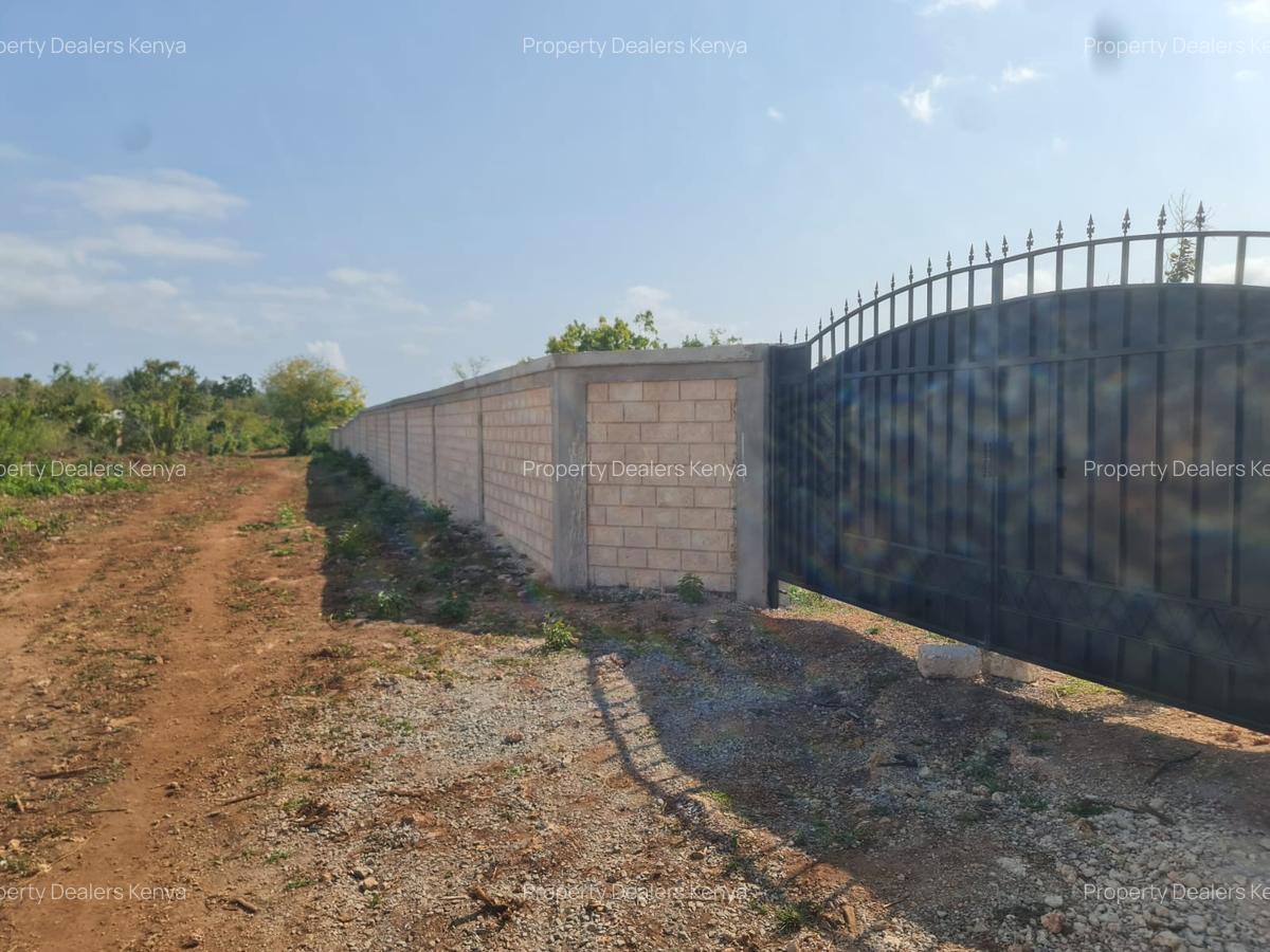 Residential Land at Beach Road - 2