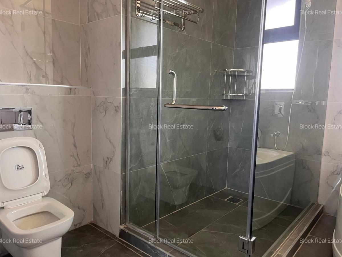 4 Bed Apartment with En Suite in Spring Valley - 8