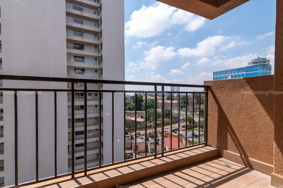 3 Bed Apartment with En Suite at Wangapala Road - 12