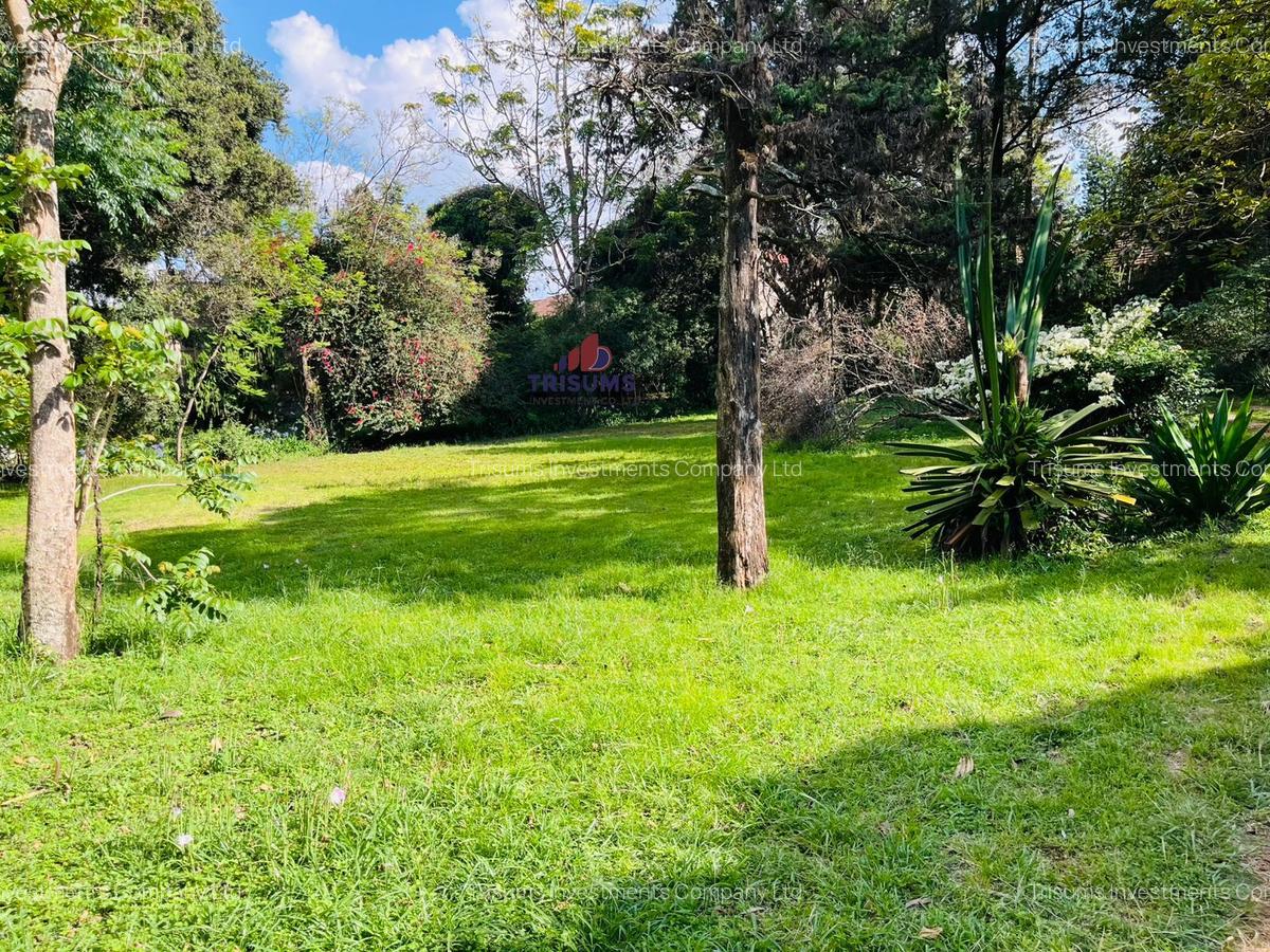 2.2 ac Land in Lavington - 2