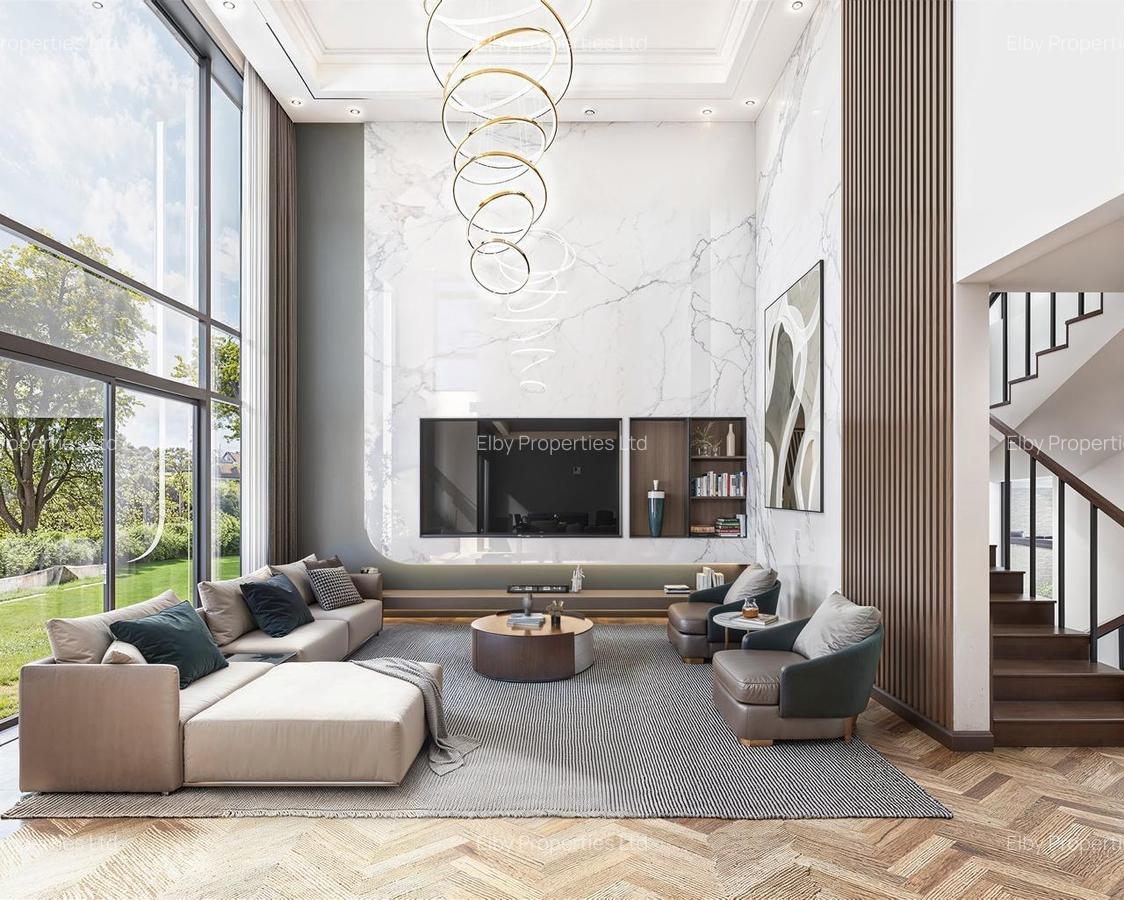 4 Bed House with En Suite at Kirawa Rd - 4