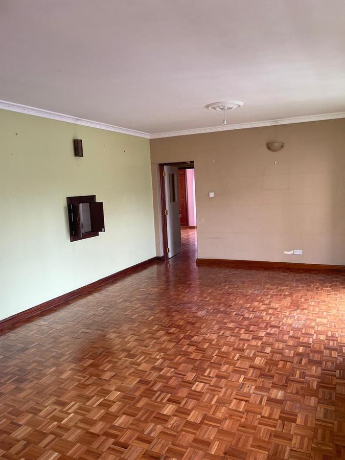 2 Bed Apartment with En Suite in Kilimani - 19