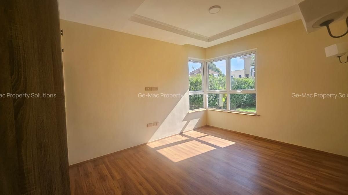 4 Bed House with En Suite in Kiambu Road - 14