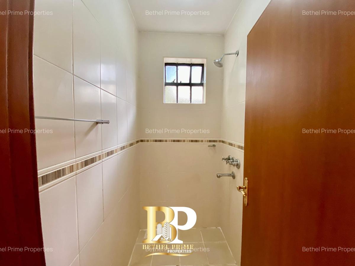 3 Bed Townhouse with En Suite in Lavington - 16