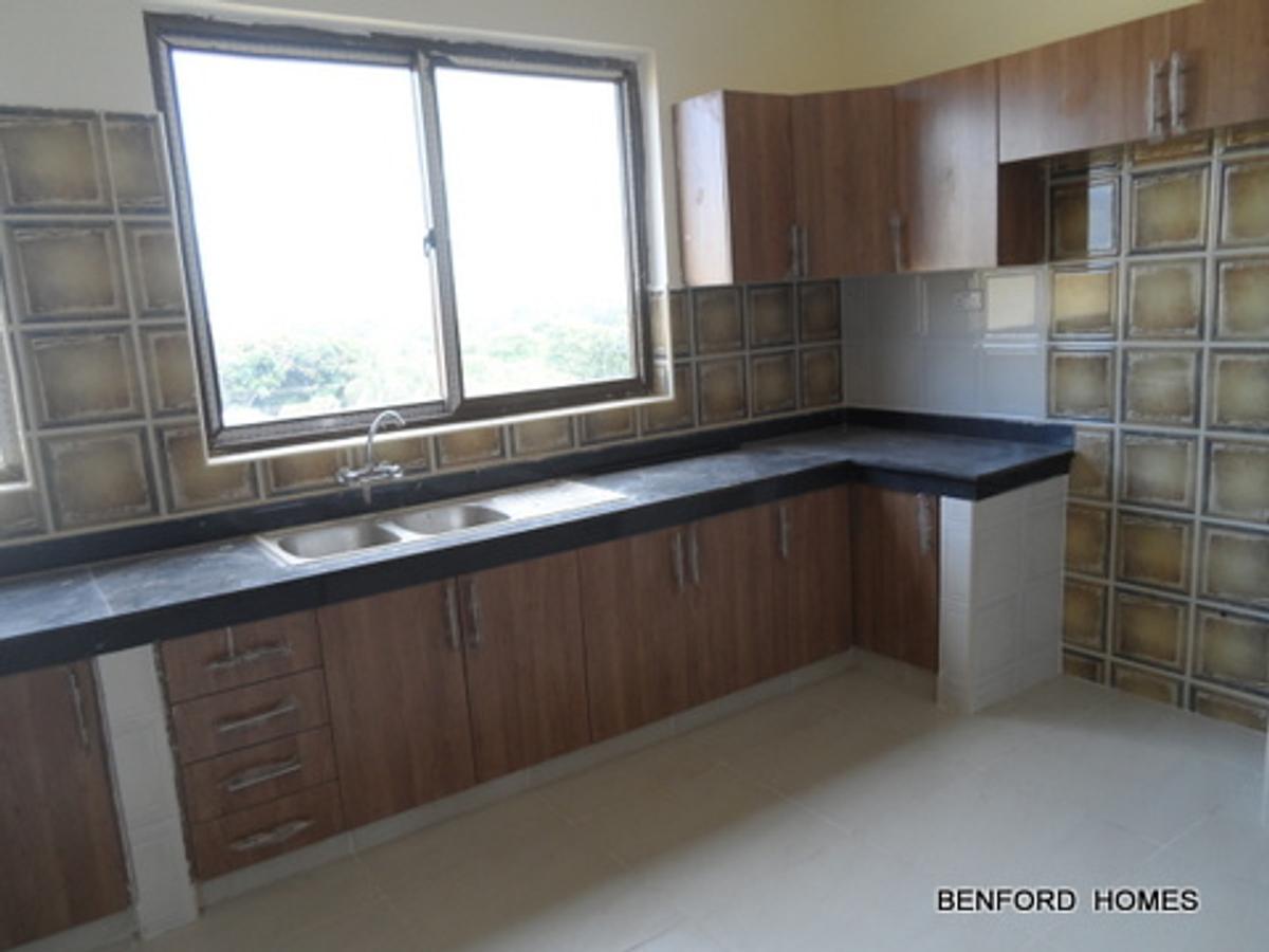 3 Bed Apartment with En Suite in Nyali Area - 7