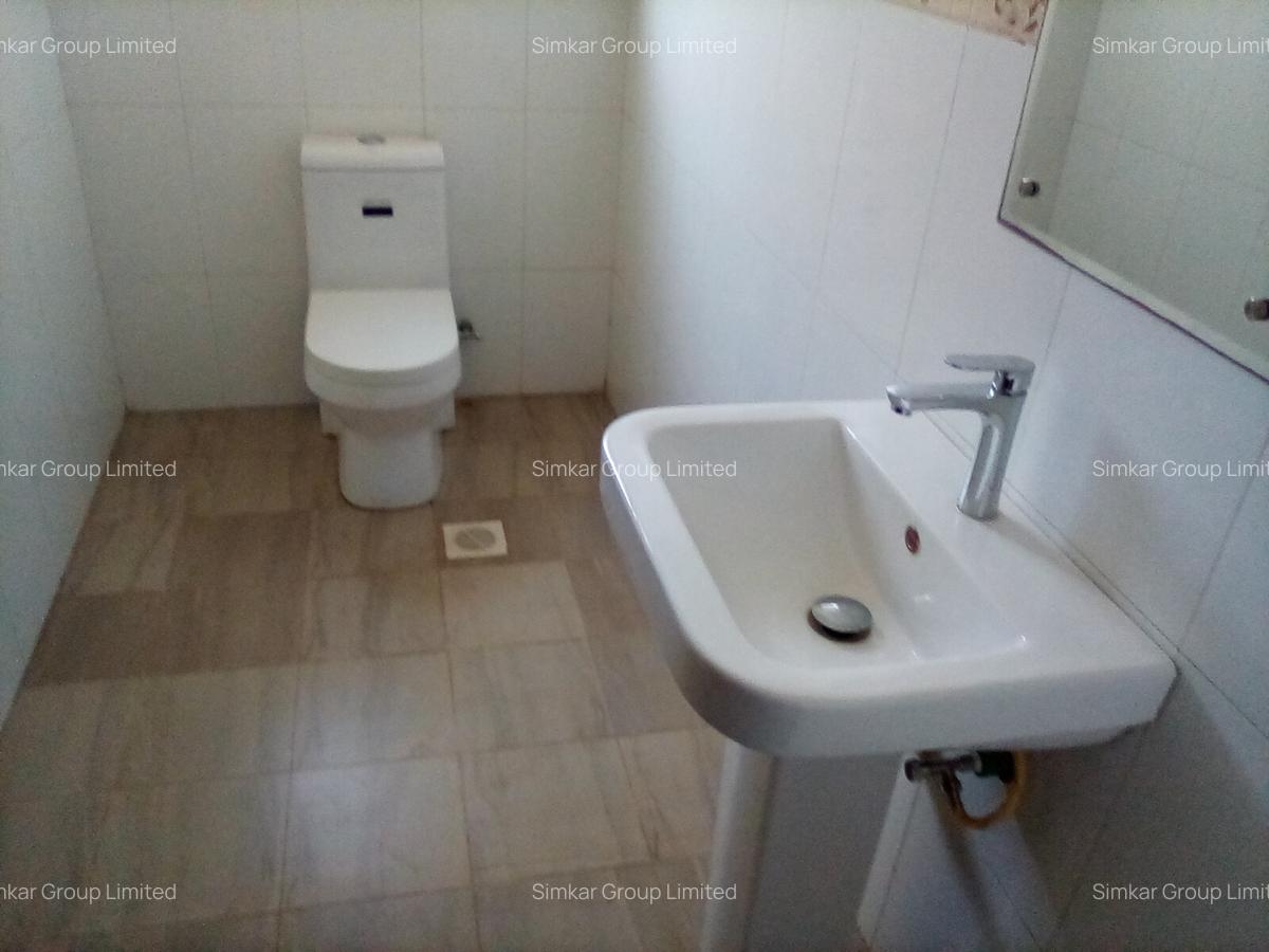 6 Bed Townhouse with En Suite at Karen - 9