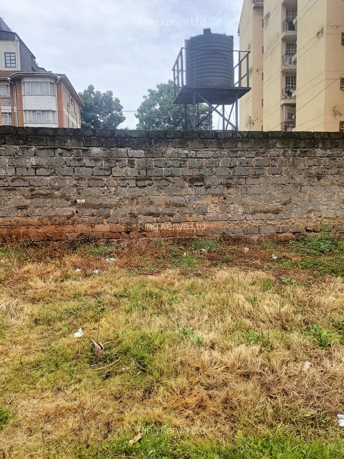 Land in Westlands Area - 7