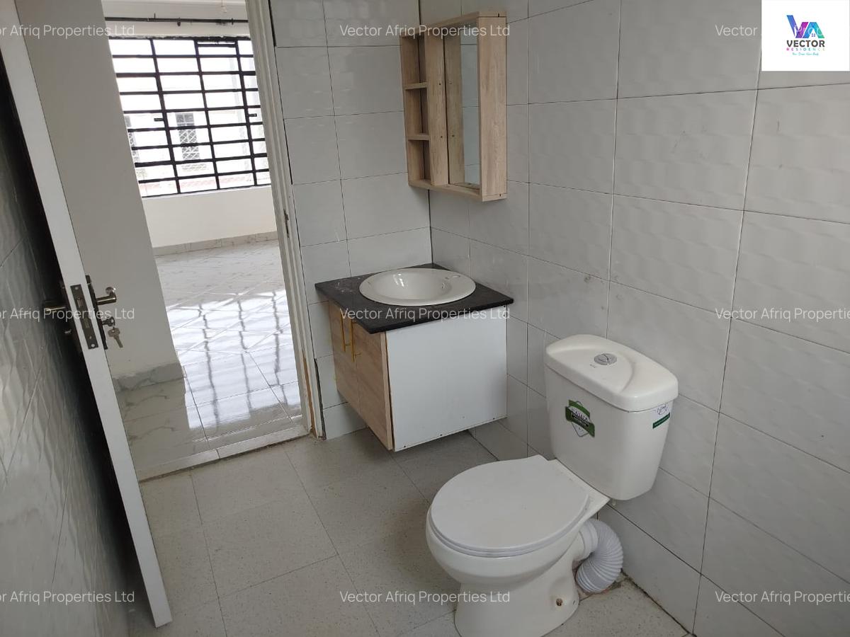 3 Bed House with En Suite in Kitengela - 13