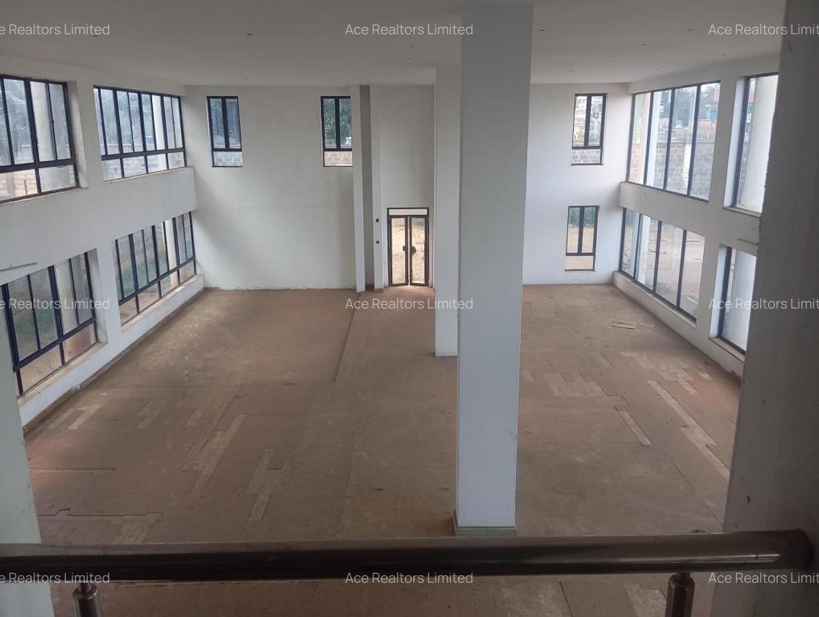 43,056 ft² Commercial Property with Service Charge Included at Waiyaki Way - 7