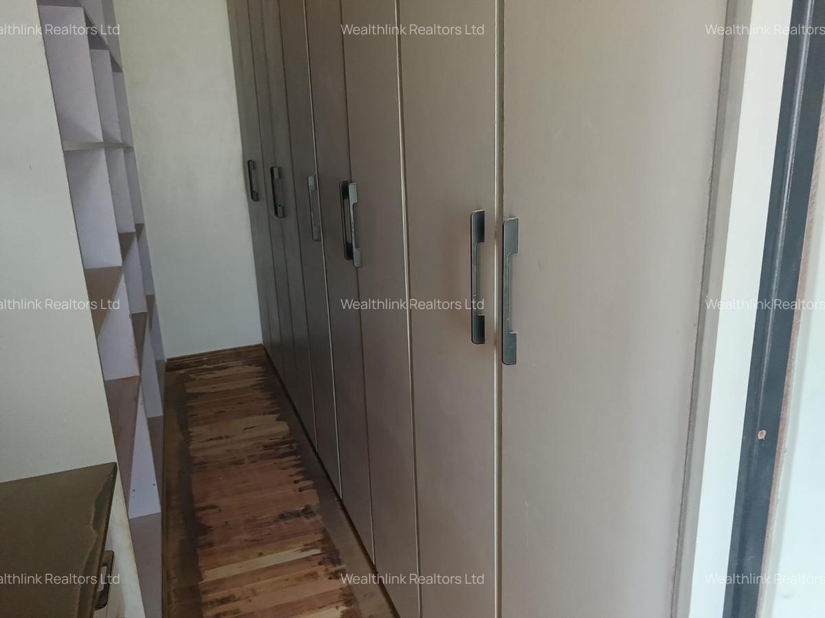 4 Bed House with En Suite at Tigoni - 6