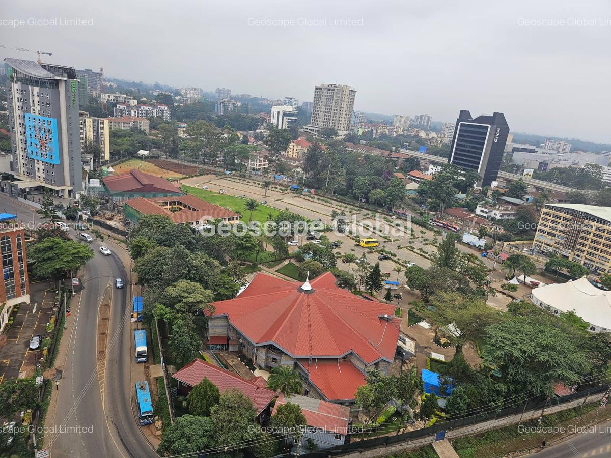 2 Bed Apartment with En Suite in Westlands Area - 1