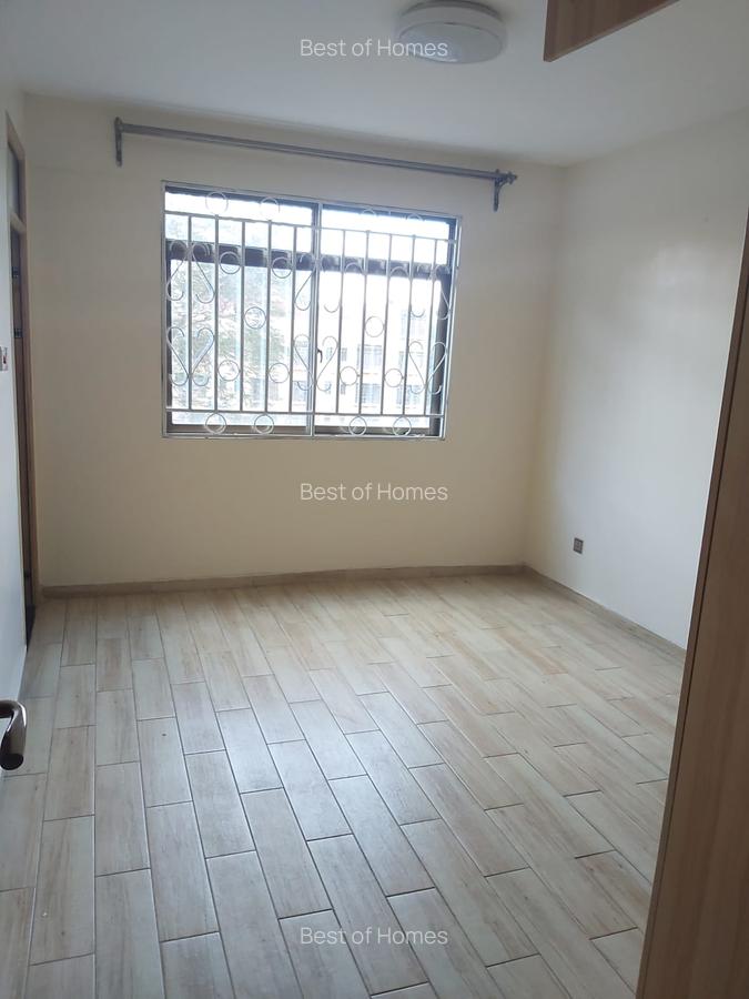 3 Bed Apartment with En Suite in Kilimani - 5