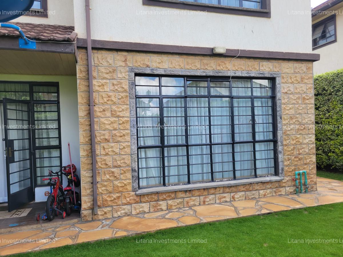 3 Bed House with En Suite in Kiambu Road - 16