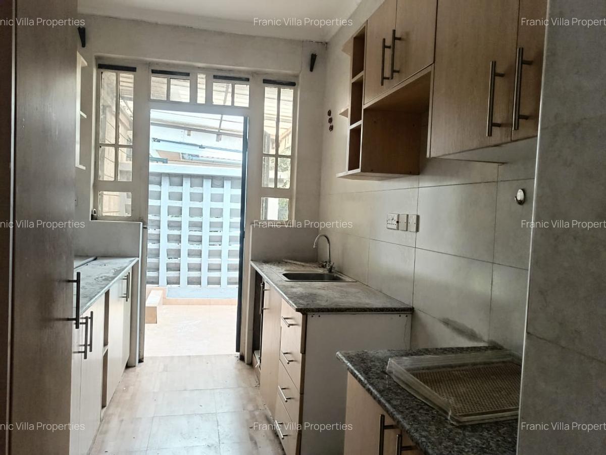 2 Bed House with En Suite at Runda - 8