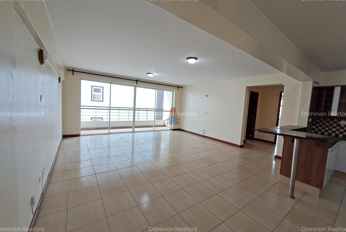 3 Bed Apartment with En Suite at Gatundu Crescent - 2