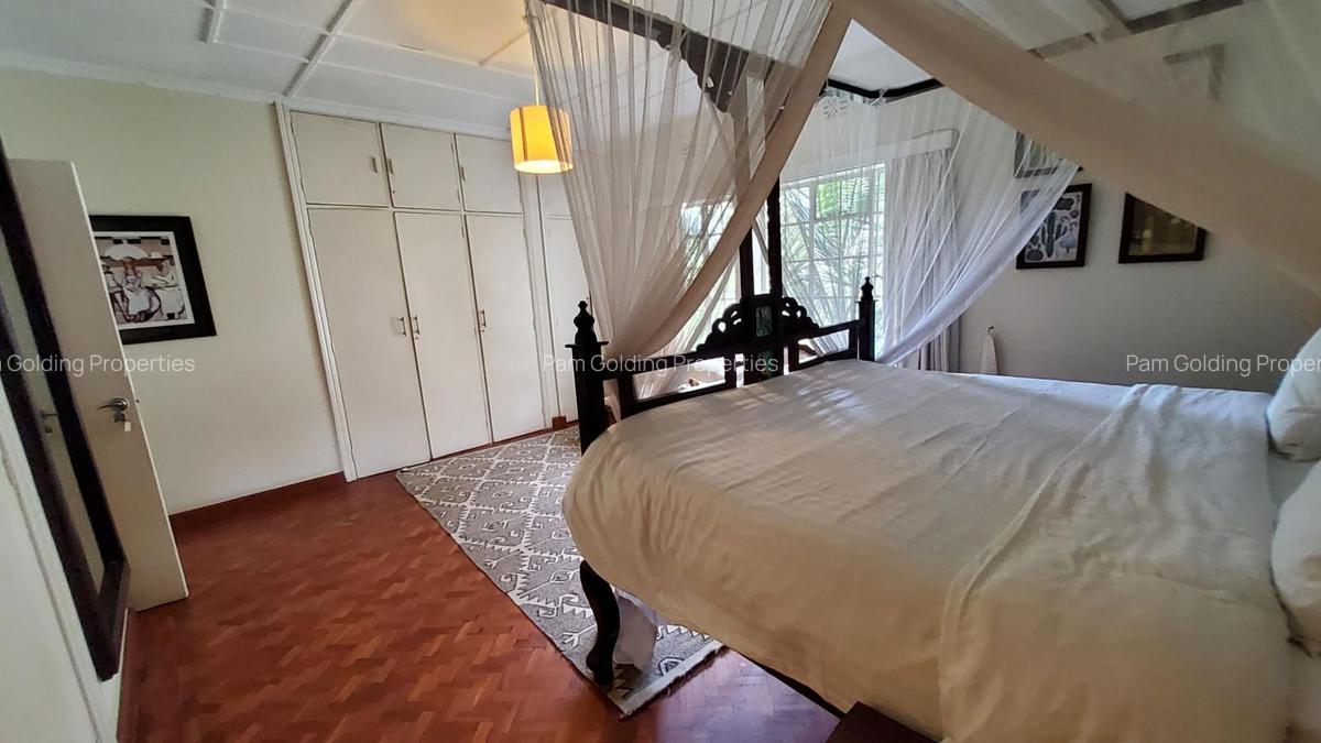 Furnished 2 Bed Apartment with En Suite in Muthaiga - 8
