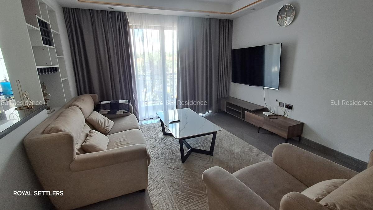 Furnished 2 Bed Apartment with En Suite at Siaya Rd - 18