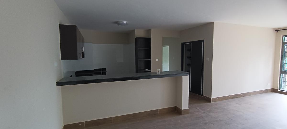 3 Bed Apartment with En Suite in Kitisuru - 2