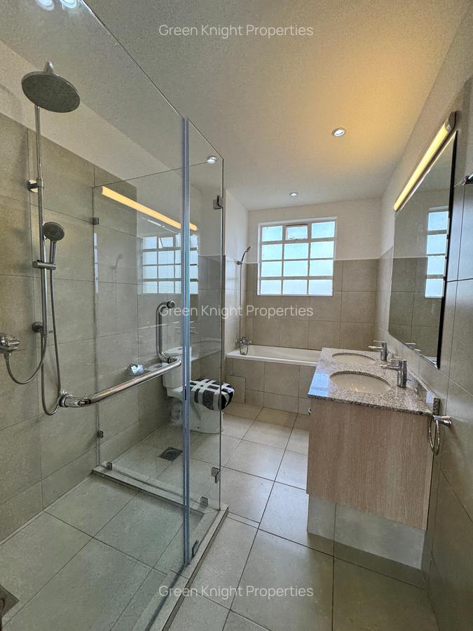 Serviced 3 Bed Apartment with En Suite in Lavington - 4
