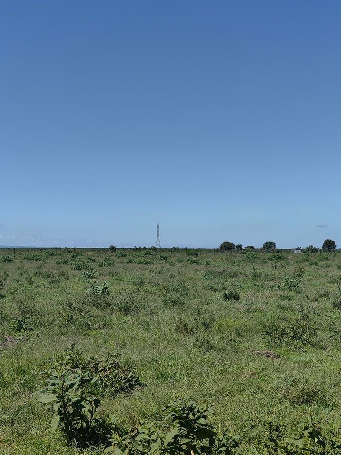 Land at Nanyuki - 12