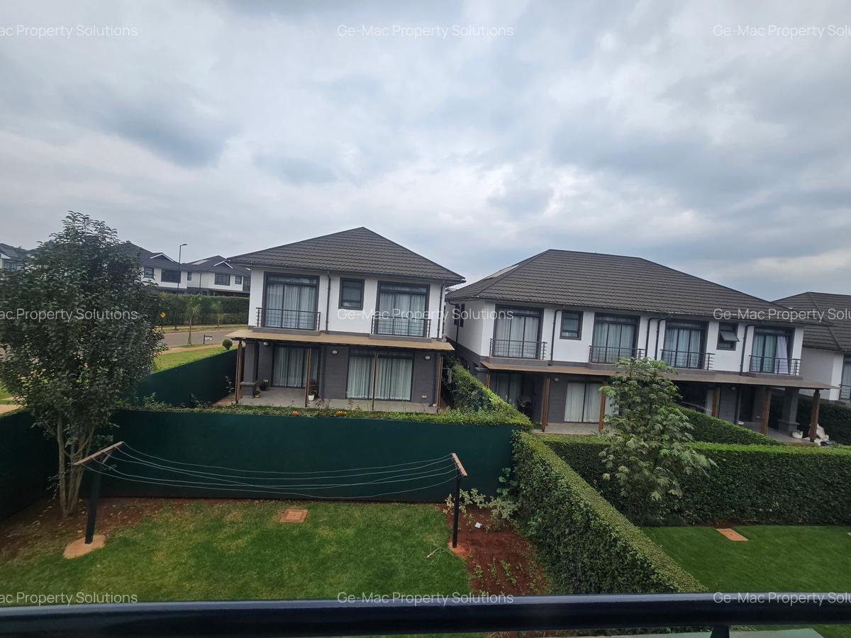 4 Bed Townhouse with En Suite at Paradise Lost Road - 2