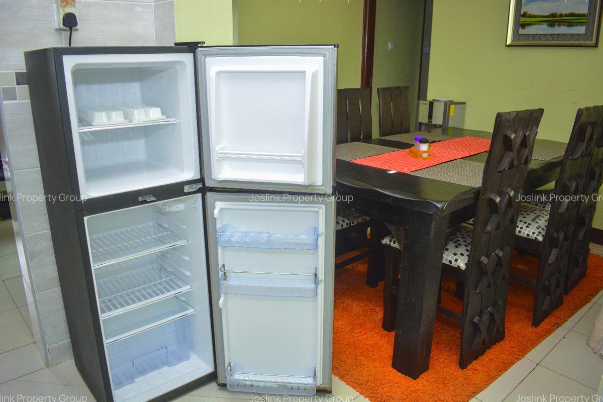 Serviced 3 Bed Apartment with En Suite in Nyali Area - 7