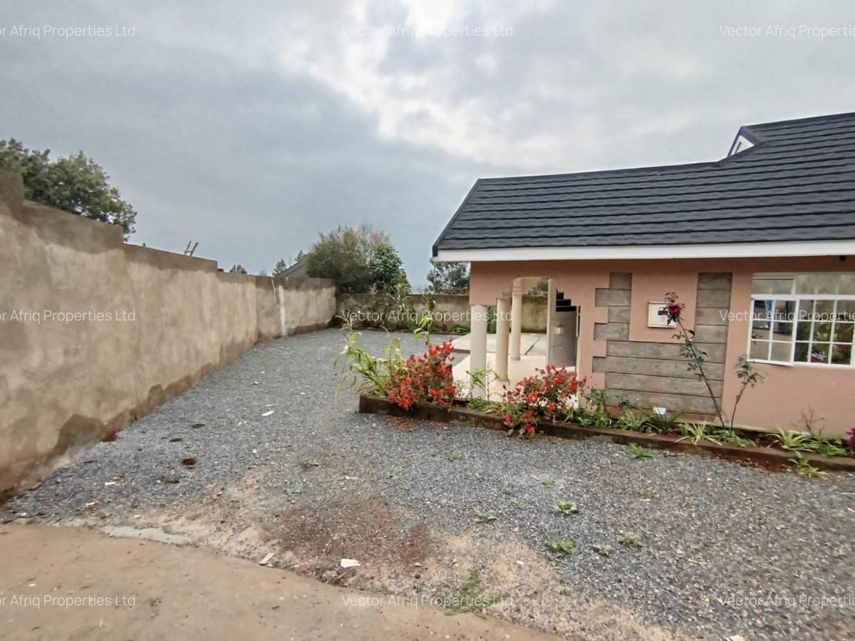 3 Bed House with En Suite in Ngong - 7