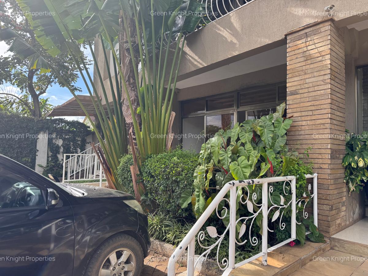 Office with Service Charge Included in Ngong Road - 6