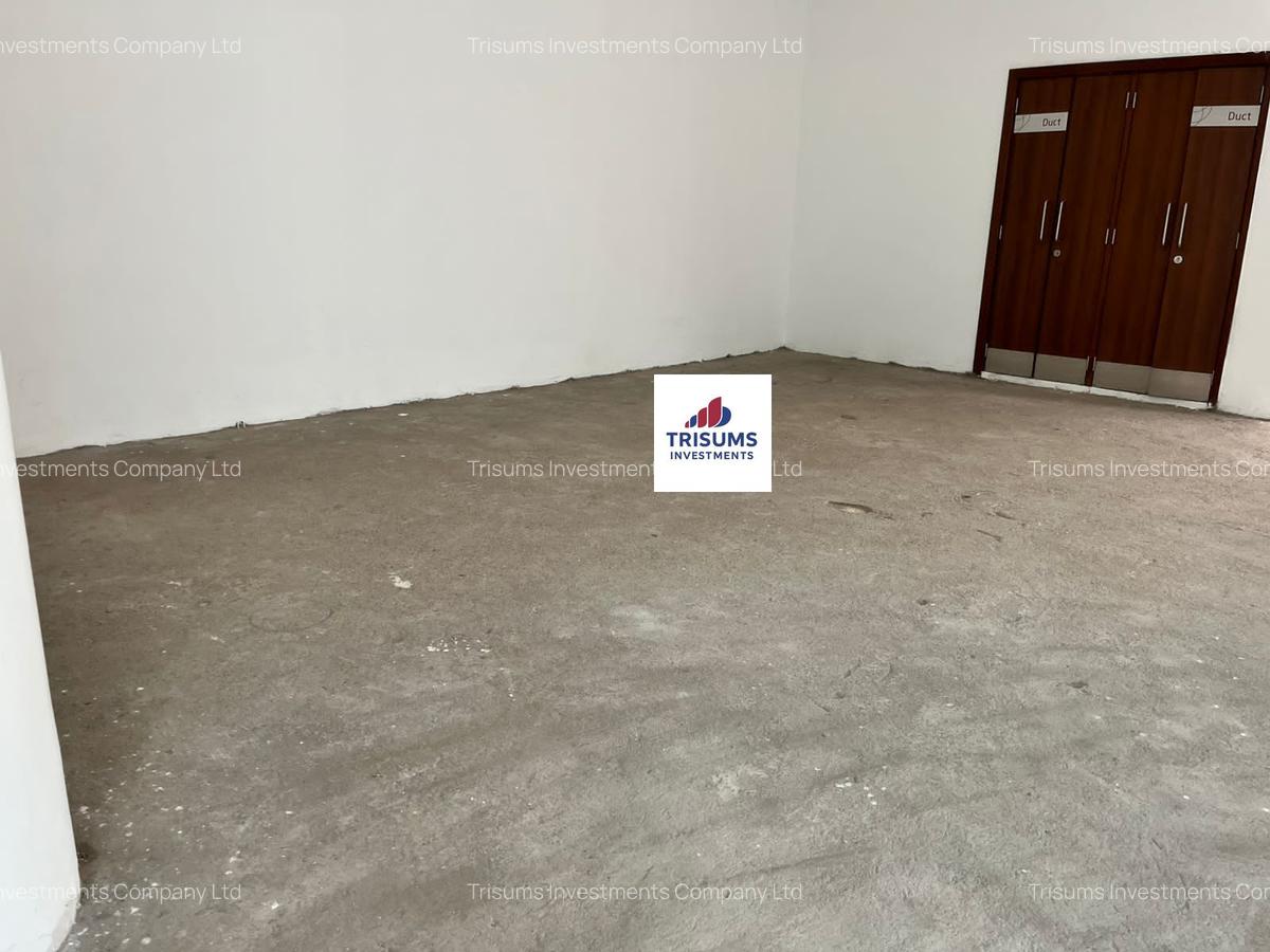 3,450 ft² Commercial Property with Backup Generator in Westlands Area - 2