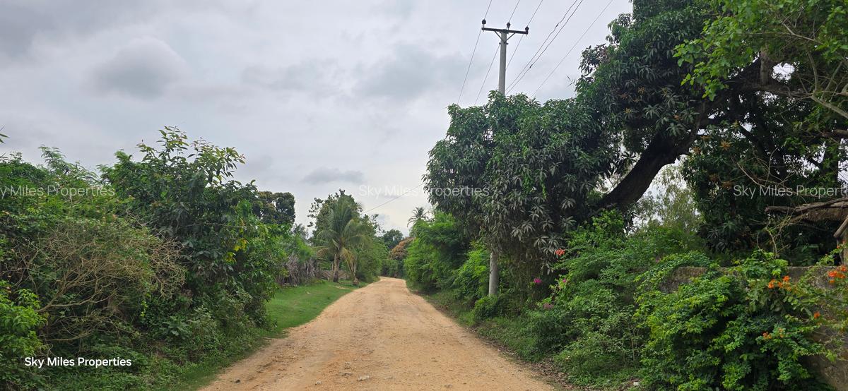 2 ac Land at Animo - 2