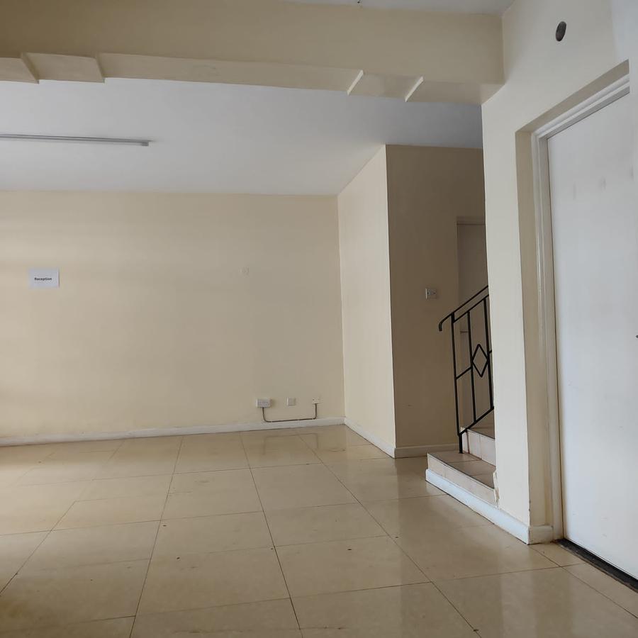 Commercial Property with Parking at Lenana Road - 9