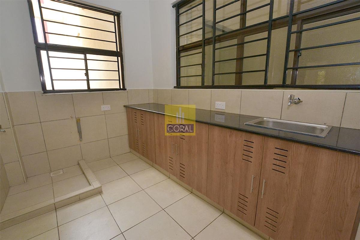 3 Bed Apartment in General Mathenge - 7