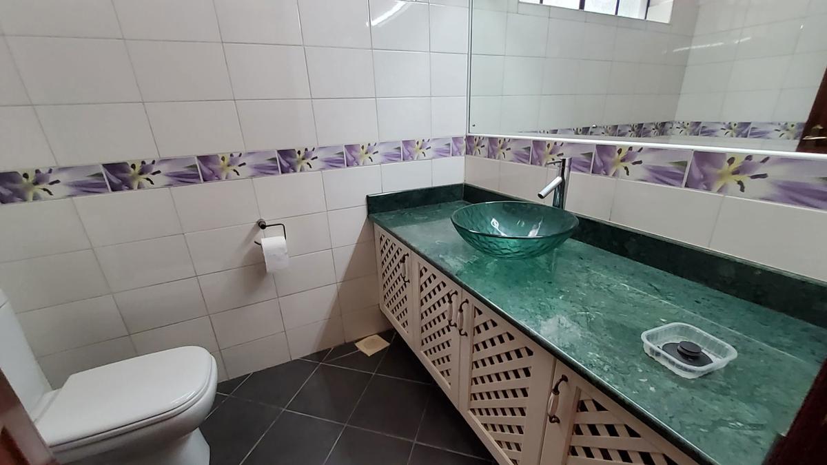 2 Bed House with En Suite in Kitisuru - 10