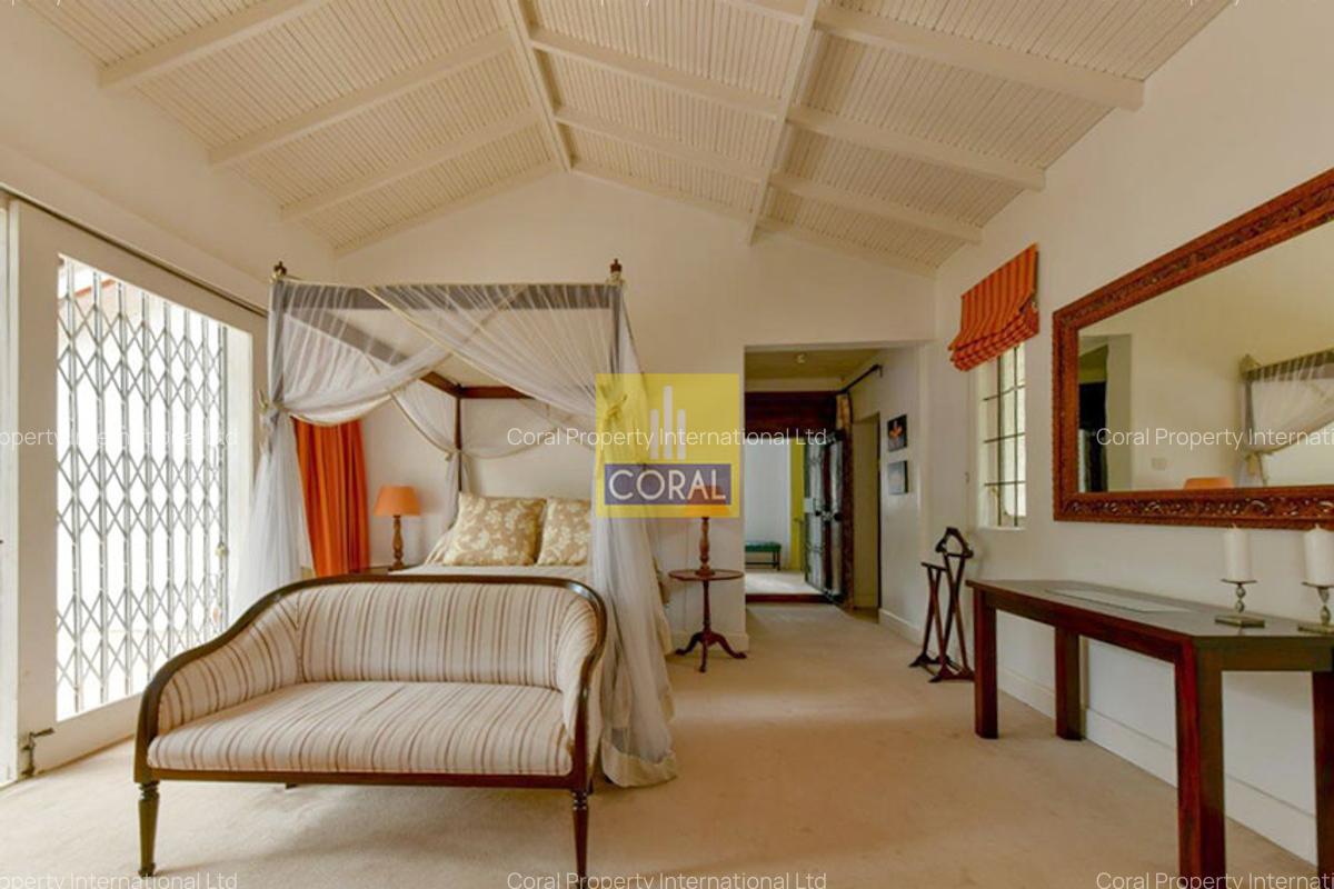 2 Bed House in Muthaiga - 13