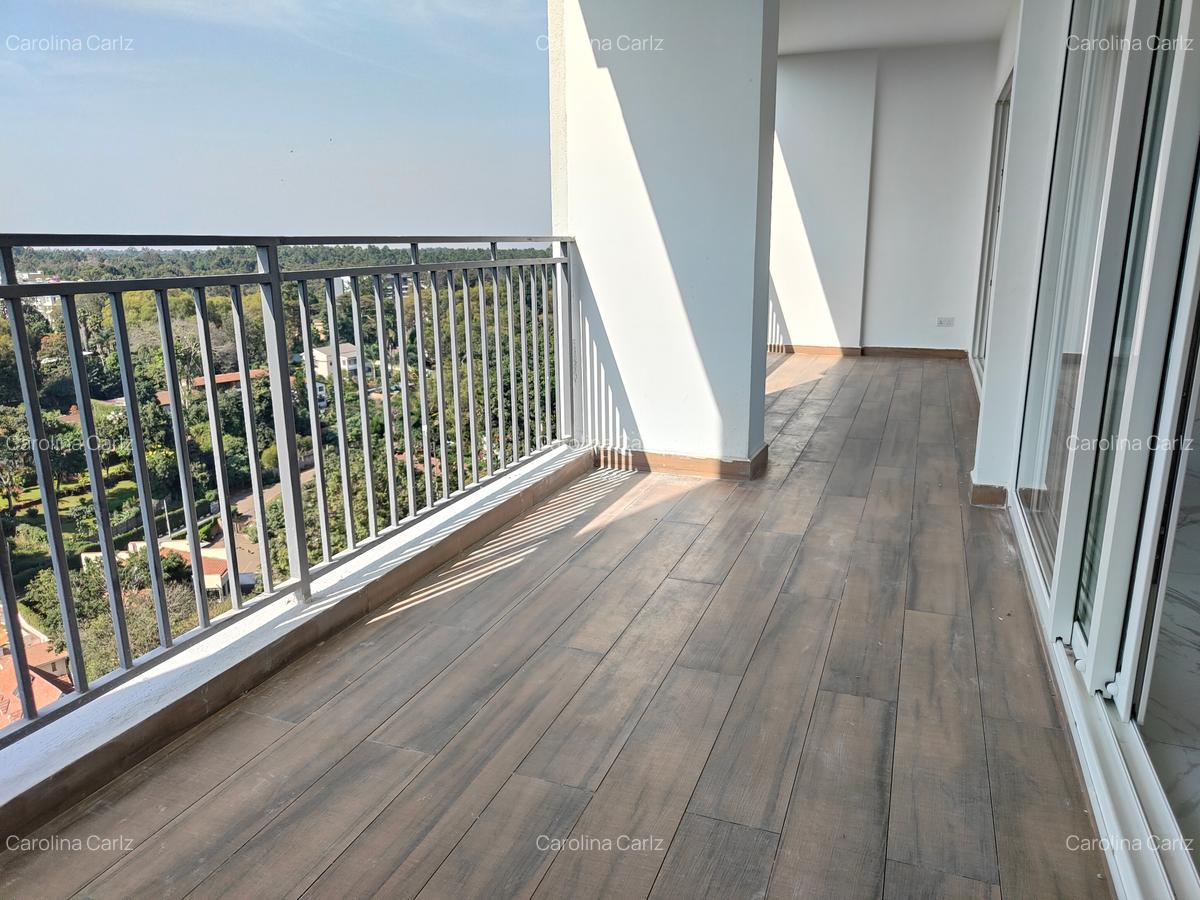 5 Bed Apartment with En Suite at General Mathenge Road - 3