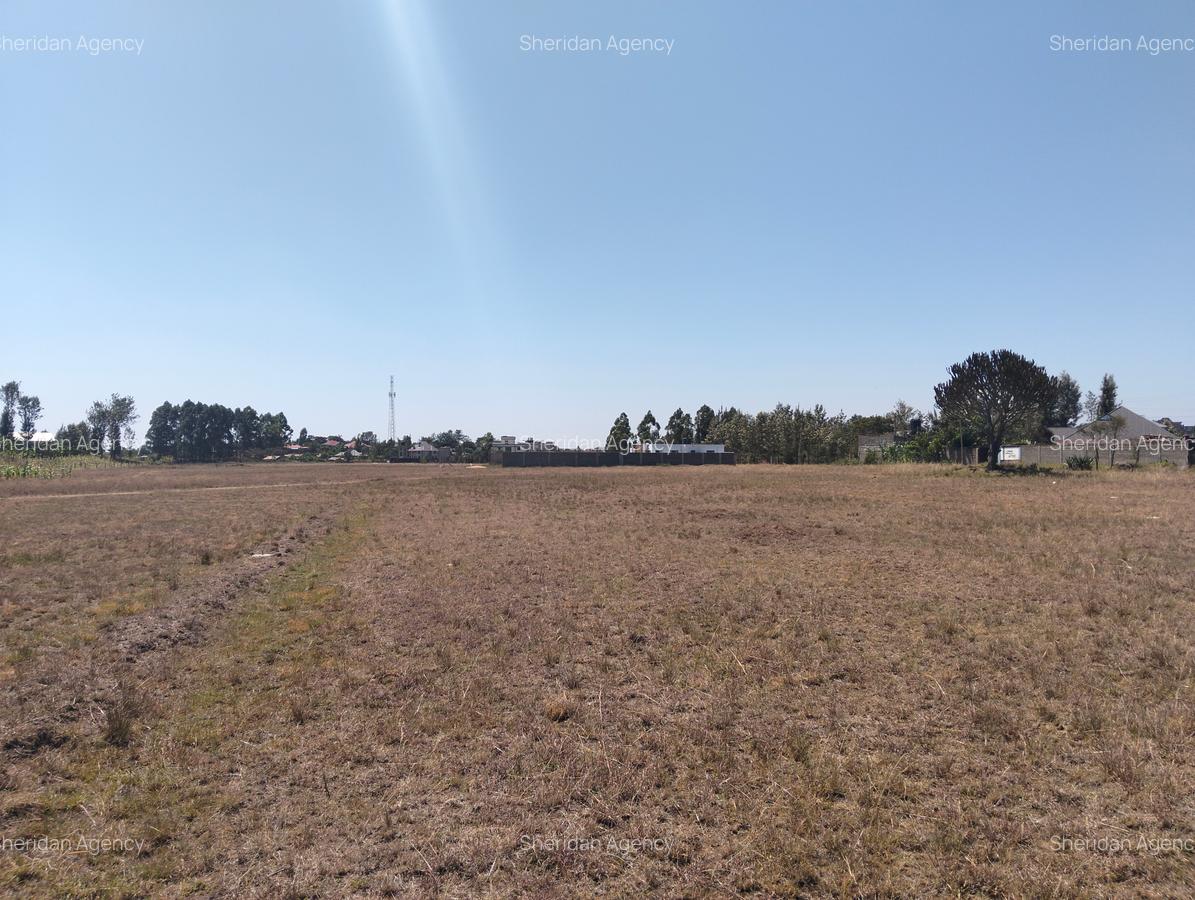 Residential Land at Mugutha - Murera - 1